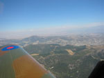 Unterwegs nach Granada